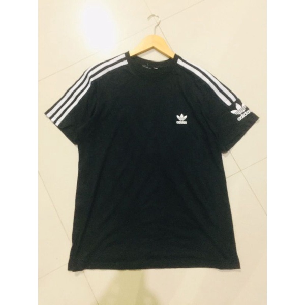 Baju Kaos Adidas Second Branded