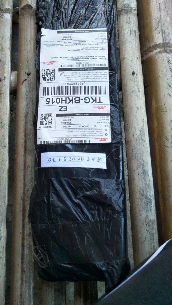 Gergaji Multifungsi Bahan Baja Siap Pakai Sudah Di Kikir Tajam