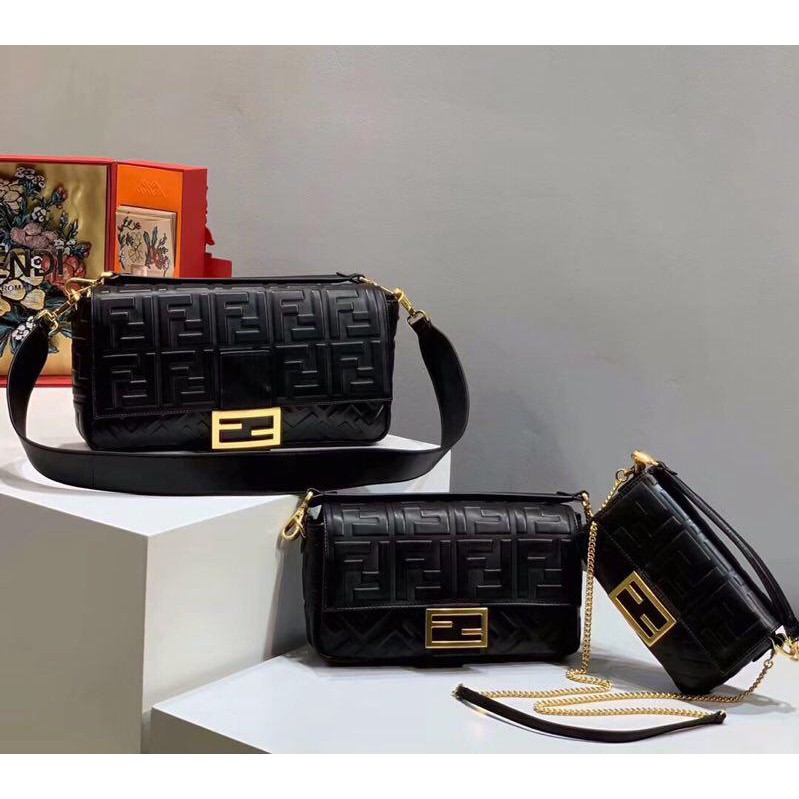 Tas Fendi 0191R  Tas /Branded/Quality/Super Quality/Kualitas/Vip/Mirror ML