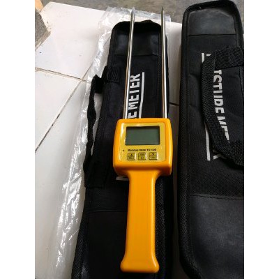 tester jagung Limited