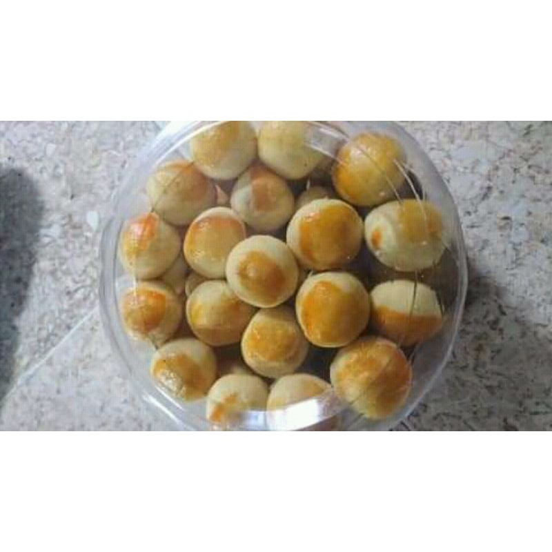 

kue nastar