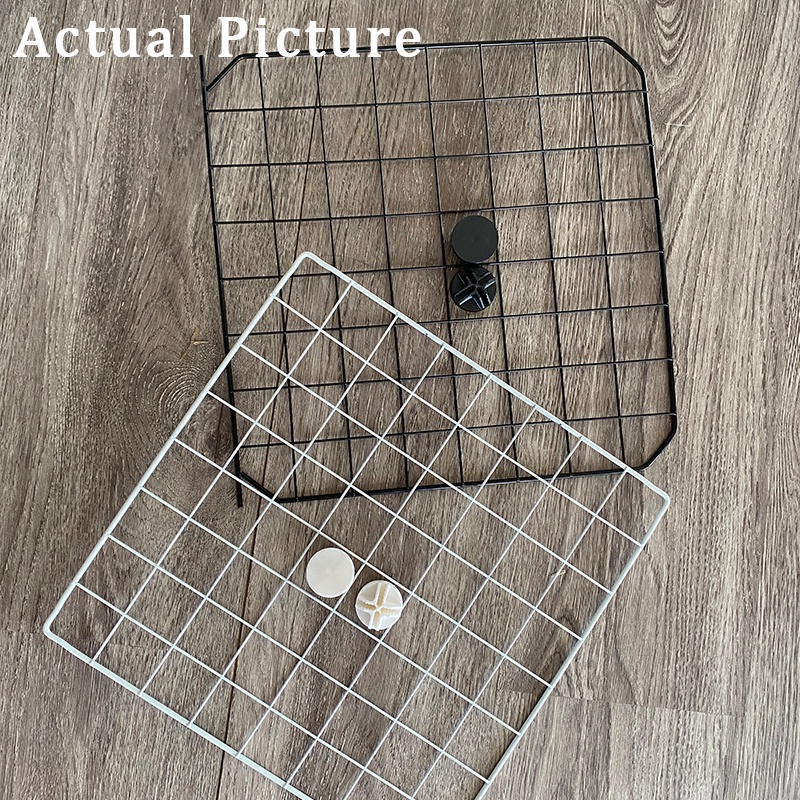 Pet Cage Besi Kandang hewan/Kandang Anjing/Kandang Kucing/Kandang Kelinci/Kandang Lipat DIY kandang Pagar-5