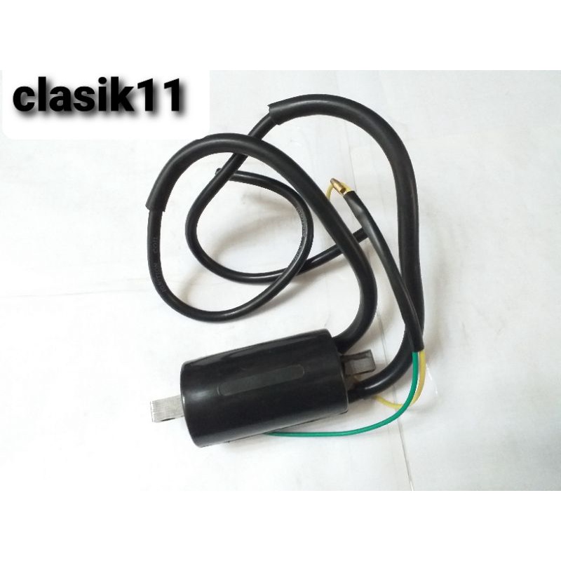 coil pengapian honda CB200 twin CB twin