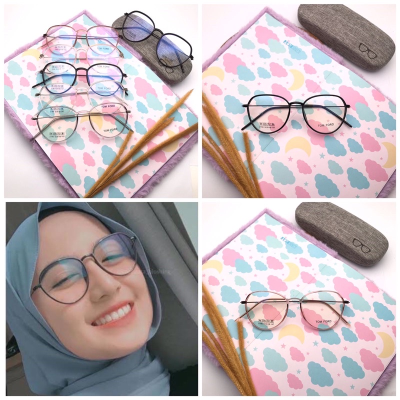 Frame Kacamata LENTUR 2190 MD