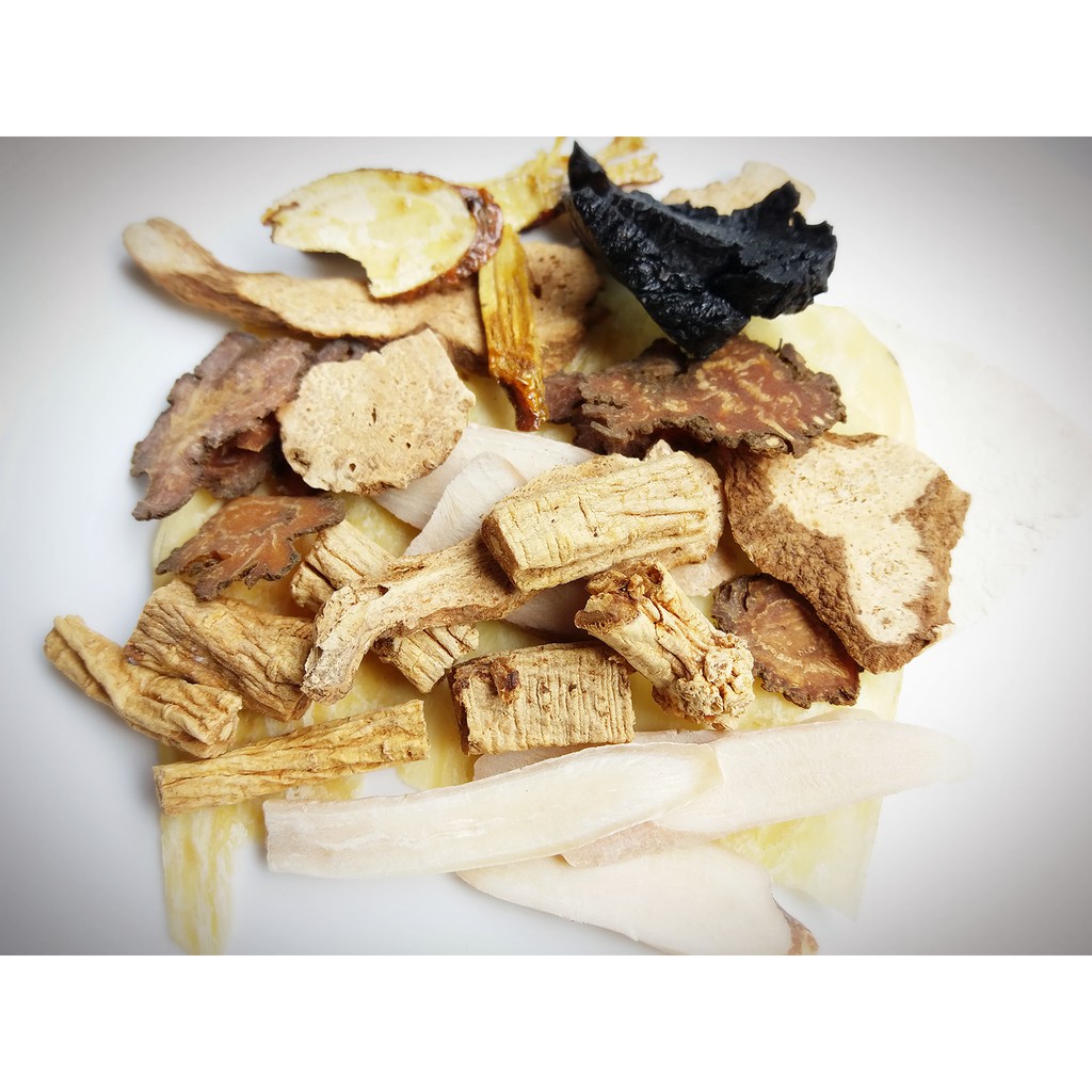 

Herbal Lancarkan Energi di Darah ,Mengatasi Gejala Kesemutan