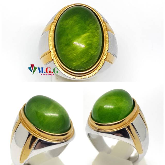 BATU CINCIN NATURAL INDOCRASE ACEH ORIGINAL