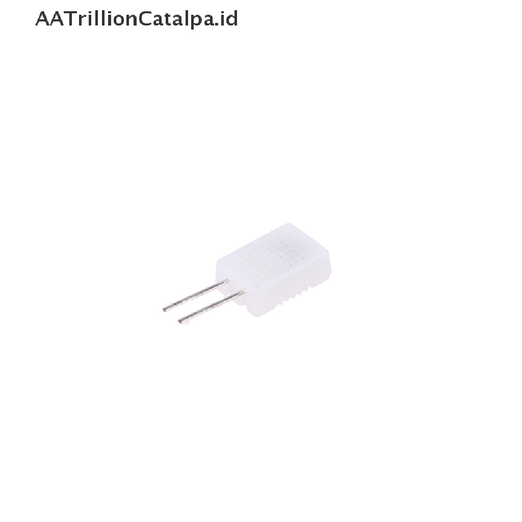 Aatrillioncatalpa HR31 Sensor Resistor Kelembaban Udara HR31 Untuk Arduino