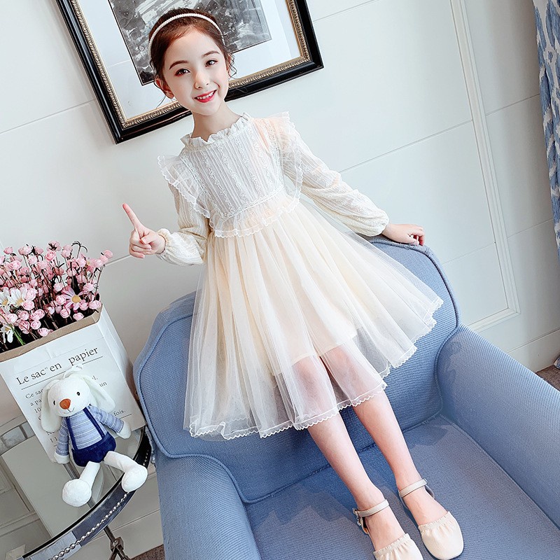 3-8thn | DRESS BAYI ANAK [KUALITAS IMPOR] GAUN BAYI PESTA ELEGAN FORMAL PEREMPUAN H HC