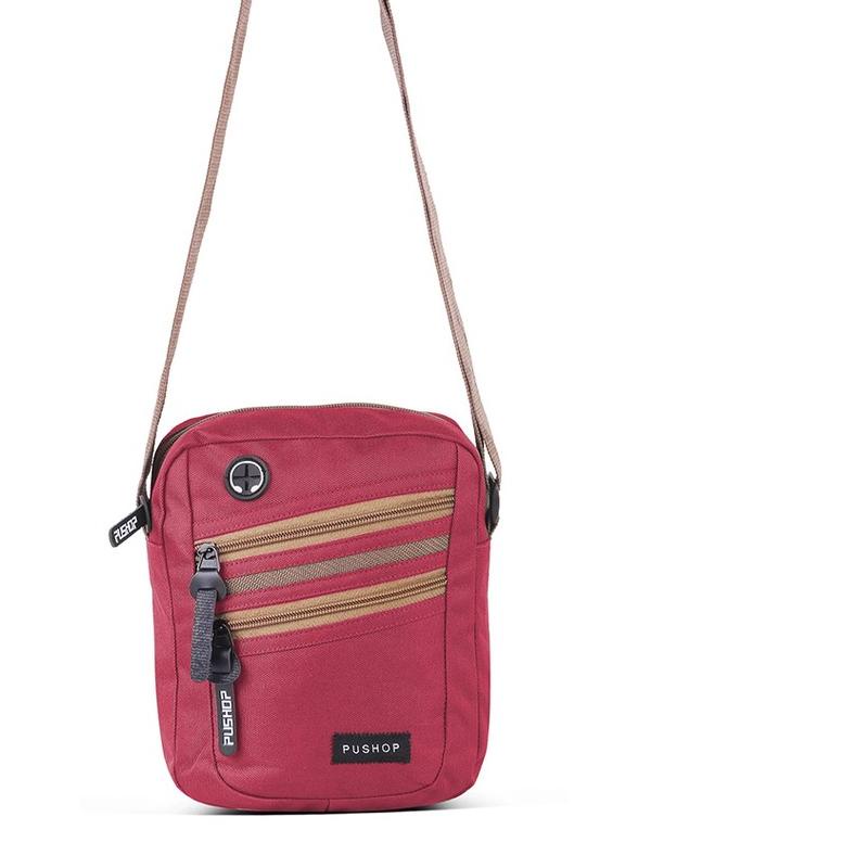 Tas Selempang PUSHOP Arthur Pushop