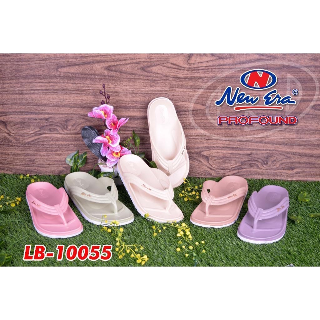 SANDAL NEW ERA LB 10055