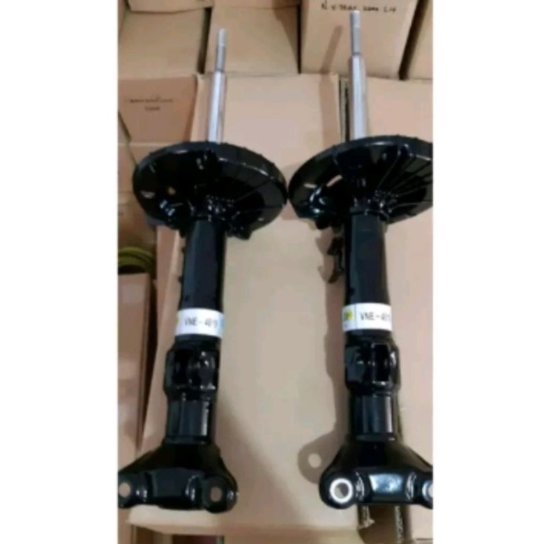 shockbreaker shock depan W203 C240 original