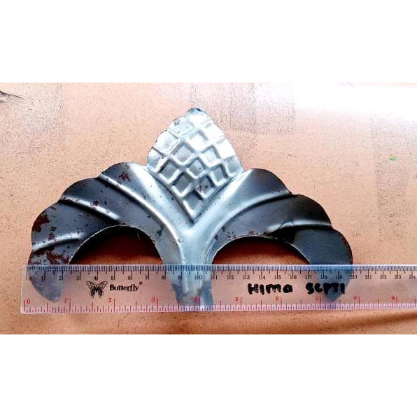 Walet & Walet Klasik Aksesoris Pagar / Ornamen Pagar