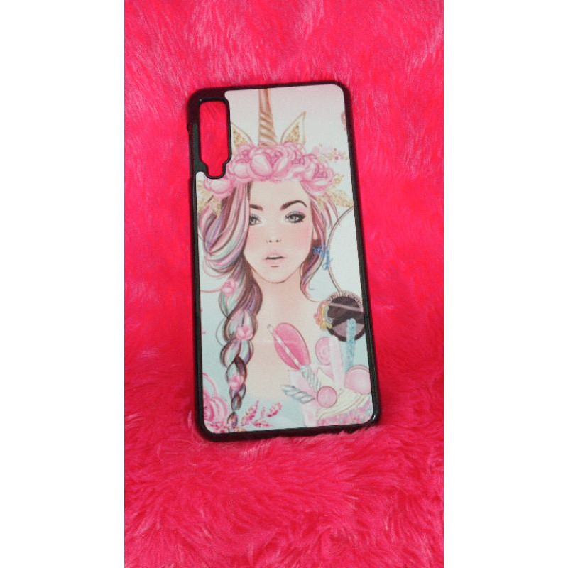 case galaxy a7