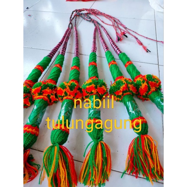 cambuk jederan pecut