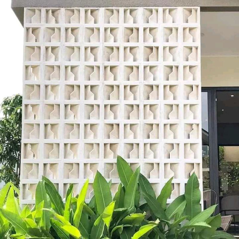 Jual ROSTER BETON/MINIMALIS/WARNA ABU/NATURAL/SEKAT DINDING/PENTILASI