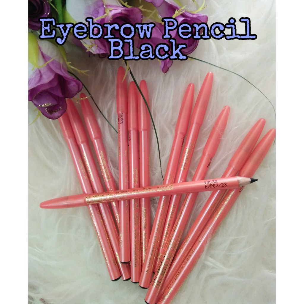 Kosmetik Make Up Pensil Alis Viva