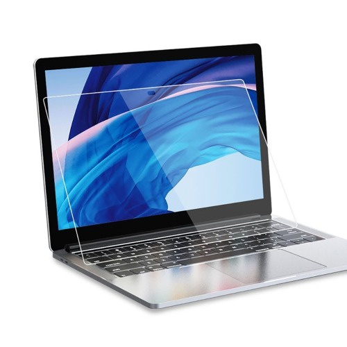 Tempered Glass Macbook Air 13&quot;/Macbook Pro 13&quot;M1 0.3mm ScreenProtector