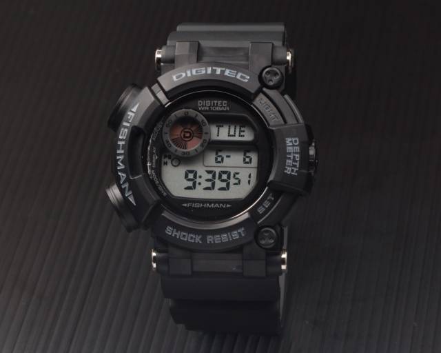 DIGITEC DG 2108T