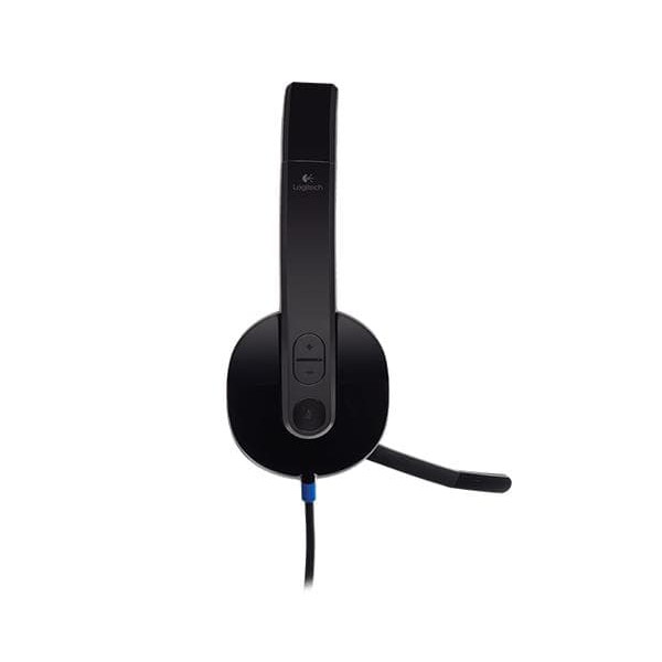 Logitech H540 Usb Headset