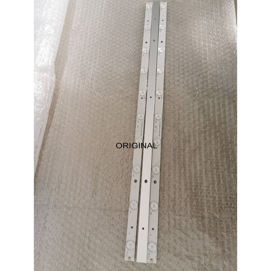 Backlight TV Polytron 32T552 - Lampu LED Polytron 32T552 - Backlight TV Polytron 32T552 10KANCING