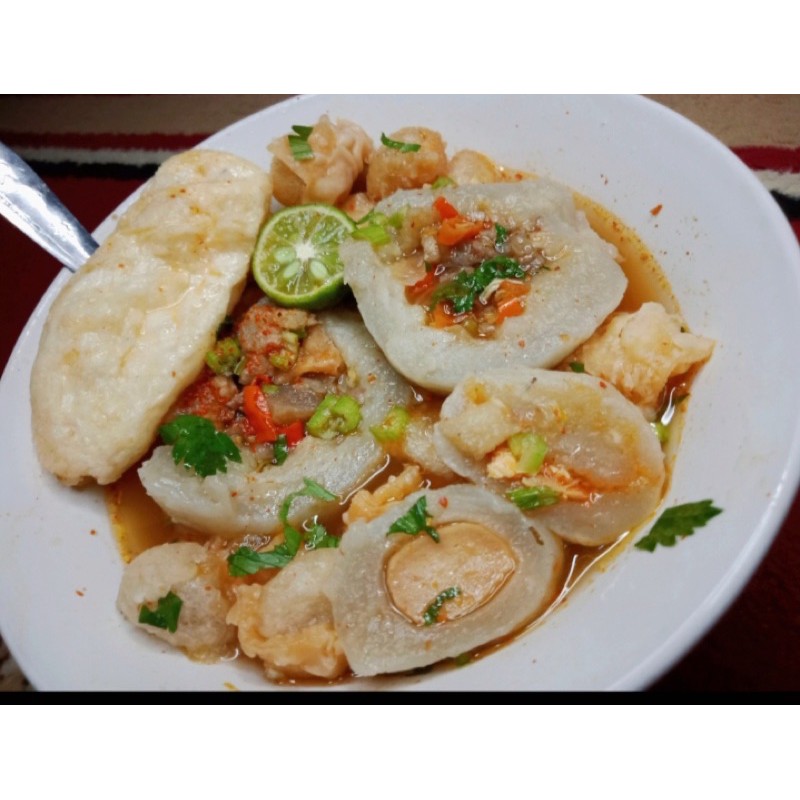 

baso aci jumbo mercon
