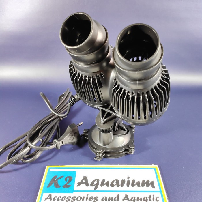 sobo wp 800 m wavemaker aquarium kolam / sobo 800 m wave maker kolam