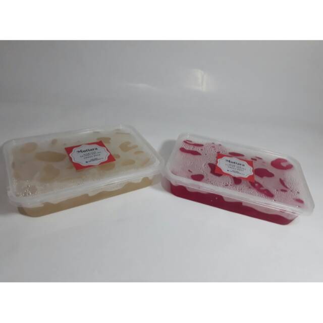 

Manisan Kolang Kaling 500 gram