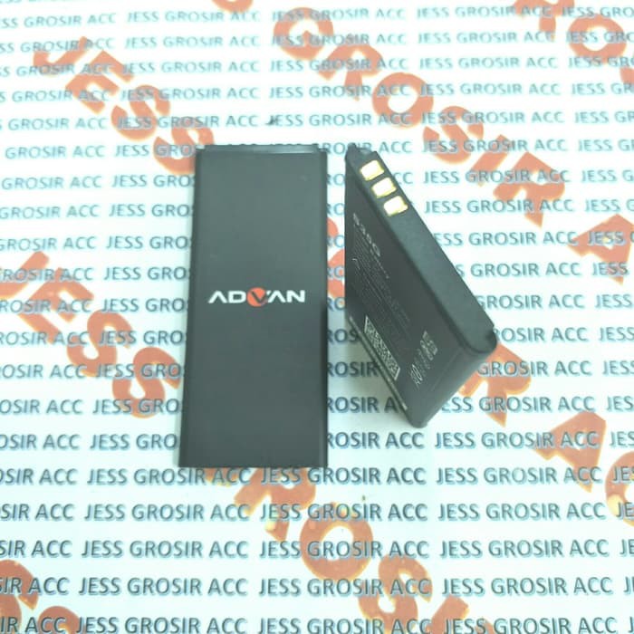 Baterai Original Double Power ADVAN S4Z Plus S4Z+ i cherry C99 Rainbow