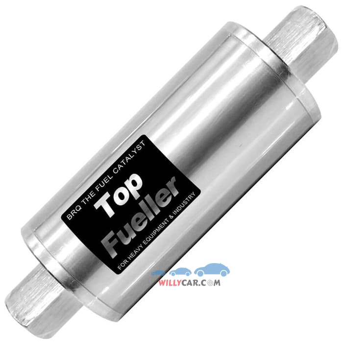 BROQUET BRQ TF. Penghemat BBM. Premium&solar menjadi PERTAMAX/DEX.