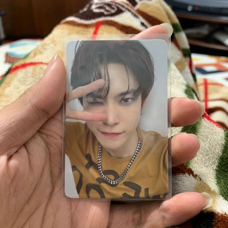 PC NCT 2021 Universe / Lemonilo