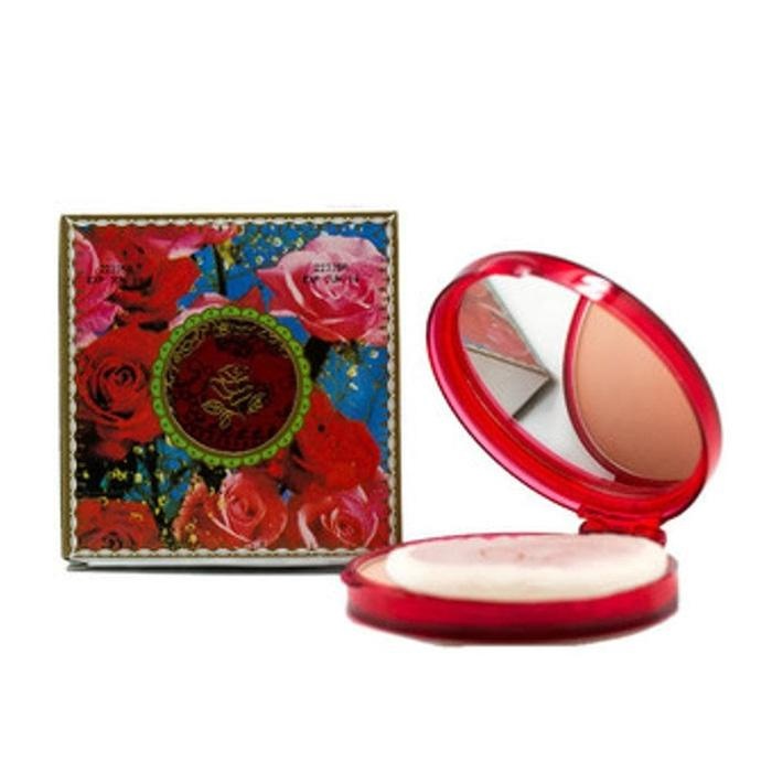 Fanbo Classic Rose 68 Compact Powder