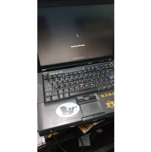 Promo Laptop Inter core 2 Duo Murah