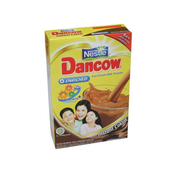 

Dancow Cho Hi Cal Hi Iron 800 Gr