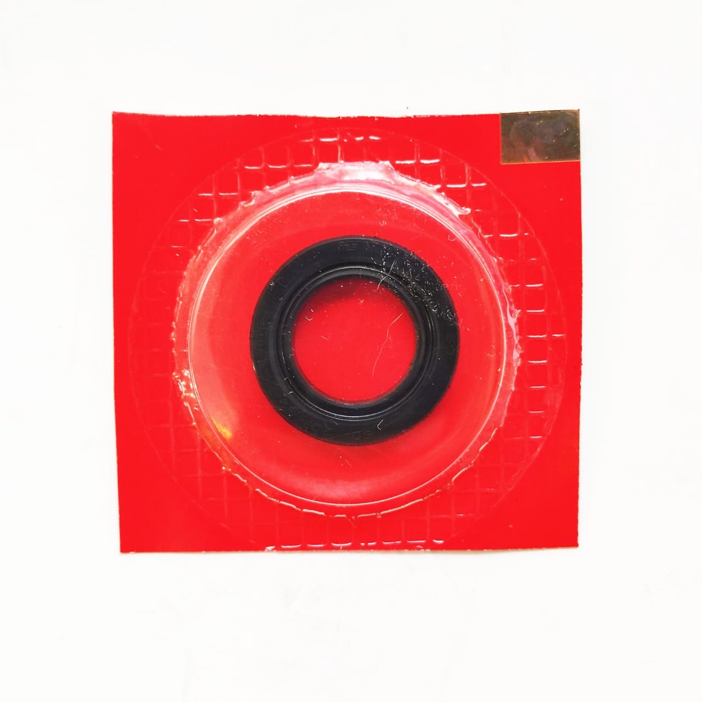 SIL SEAL AS POLI PULLY VARIO BEAT SPACY SCOOPY SPACY 91202-KJ9-003