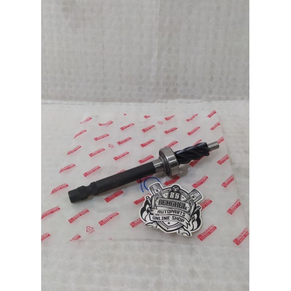 PINION STIR DAIHATSU GRAND MAX ASLI 45509-BZ080