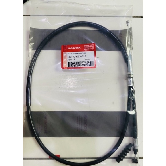 Tali Kabel kopling Honda supra XX