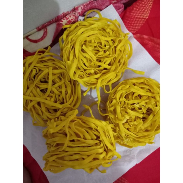 

mie sanggul kuning 300gr