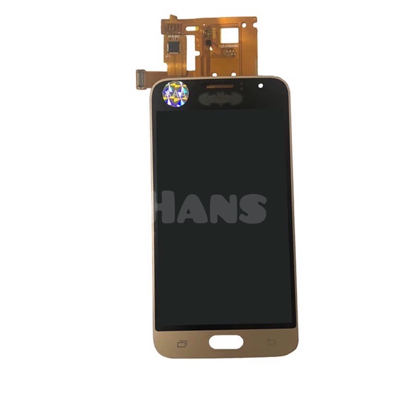 LCD TOUCHSCREEN SAMSUNG GALAXY J1 2016 / J120 - COMPLETE