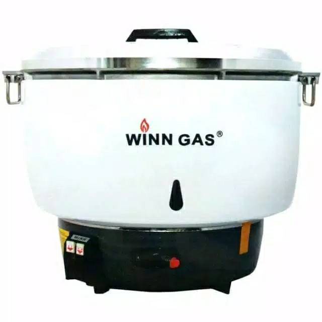 Jual Winn Gas Rice cooker Gas RC50A Shopee Indonesia