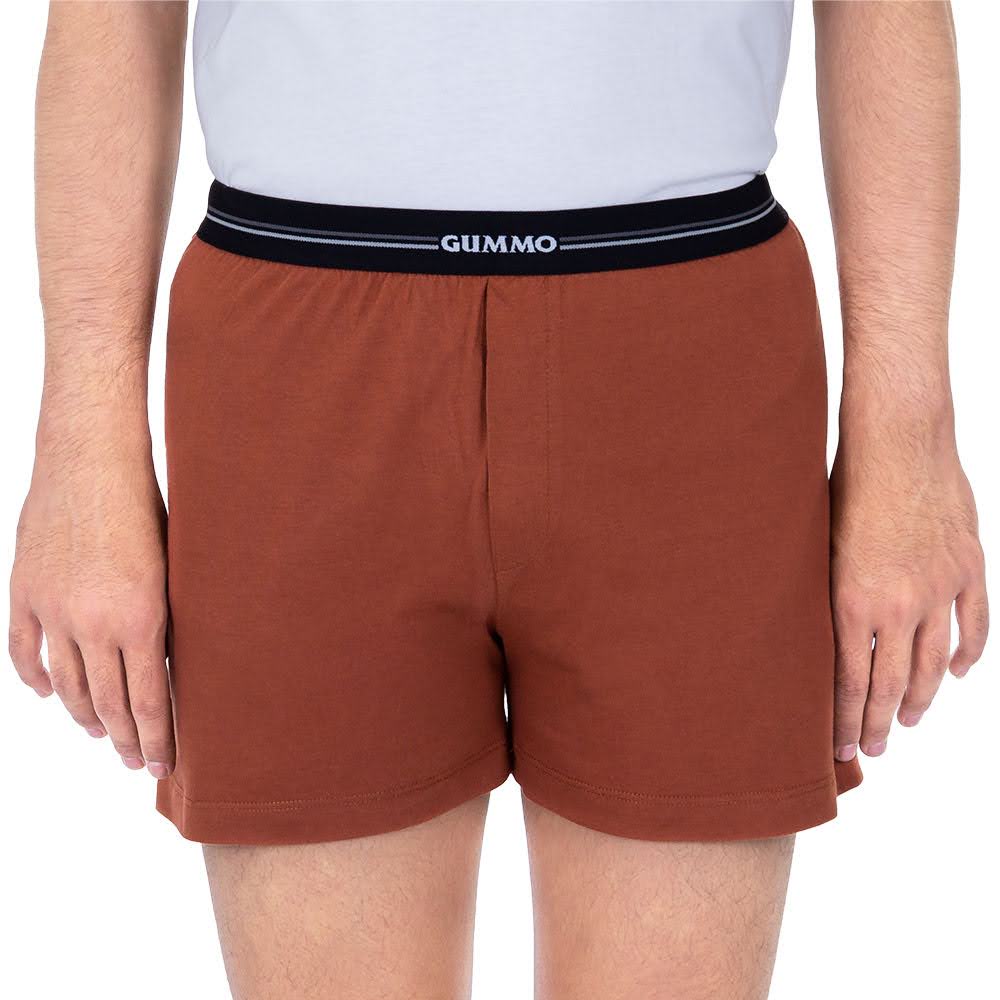 NUPTSE RBX TERRACOTTA GUMMO.