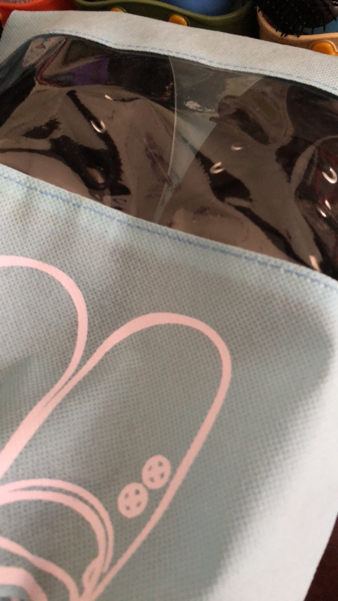 Keds Sepatu Wanita Teacup Twill Black Wf60309