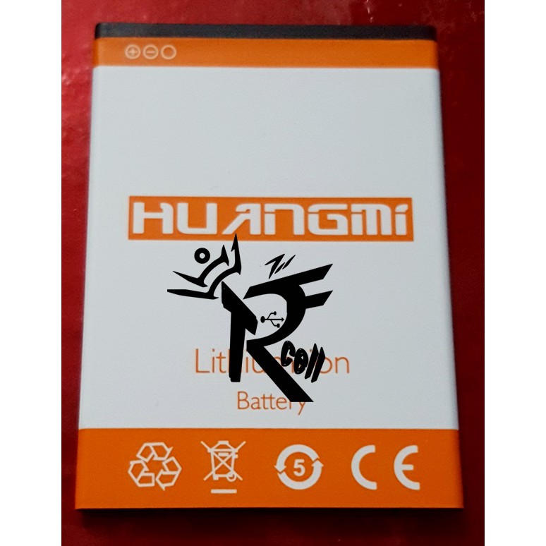 Baterai Hungmi M5 Batre Hongmi M5 Galaxy Baterai Huang Mi M5 Batre Huangmi M5 Galaxy Shopee Indonesia