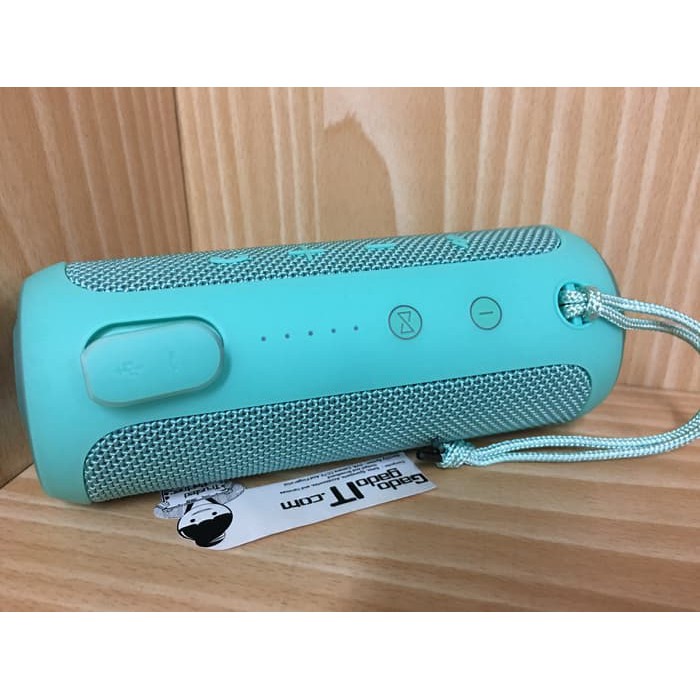 PROMO.. Speaker Bluetooth Portable JBL FLIP 4  FLIP4 Waterproof   Speakerphone