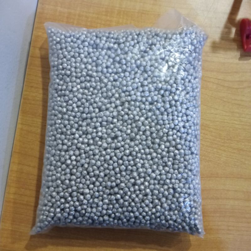 ORP BALL - Bio Alkaline Ball / ORP SILVER orp ball 1kg