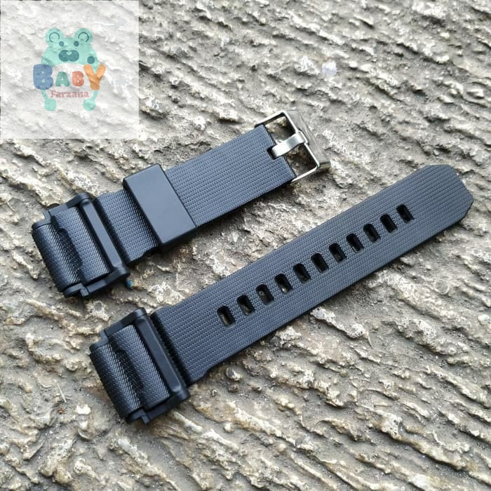 STRAP TALI JAM TANGAN CASIO G-SHOCK GD400 GD-400/TALI JAM CASIO GD400