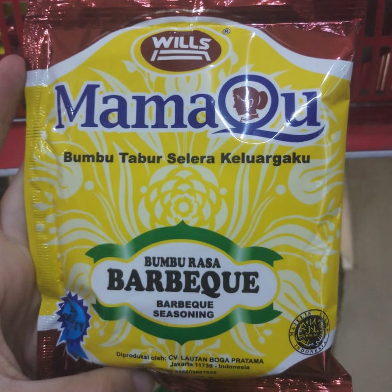 bumbu tabur mamaqu bumbu rasa