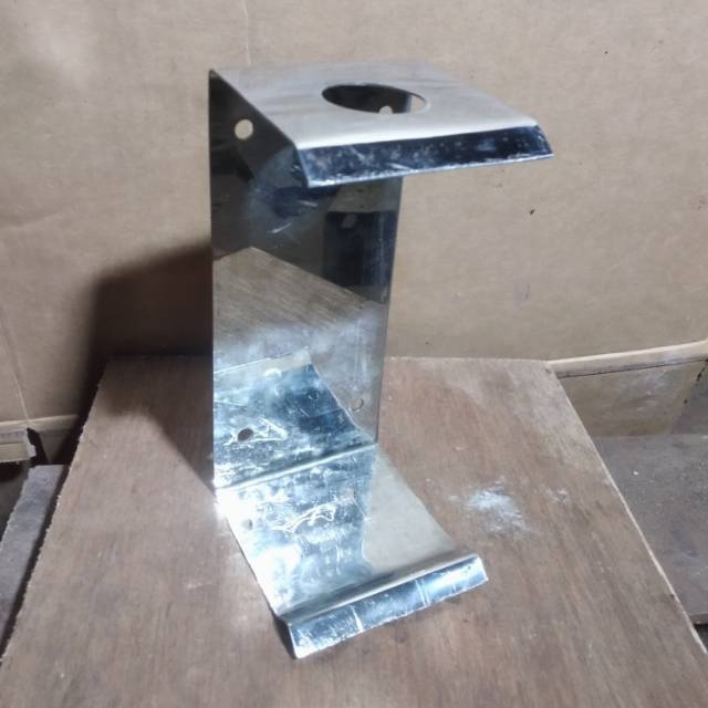 Bracket Hand Sanitizer