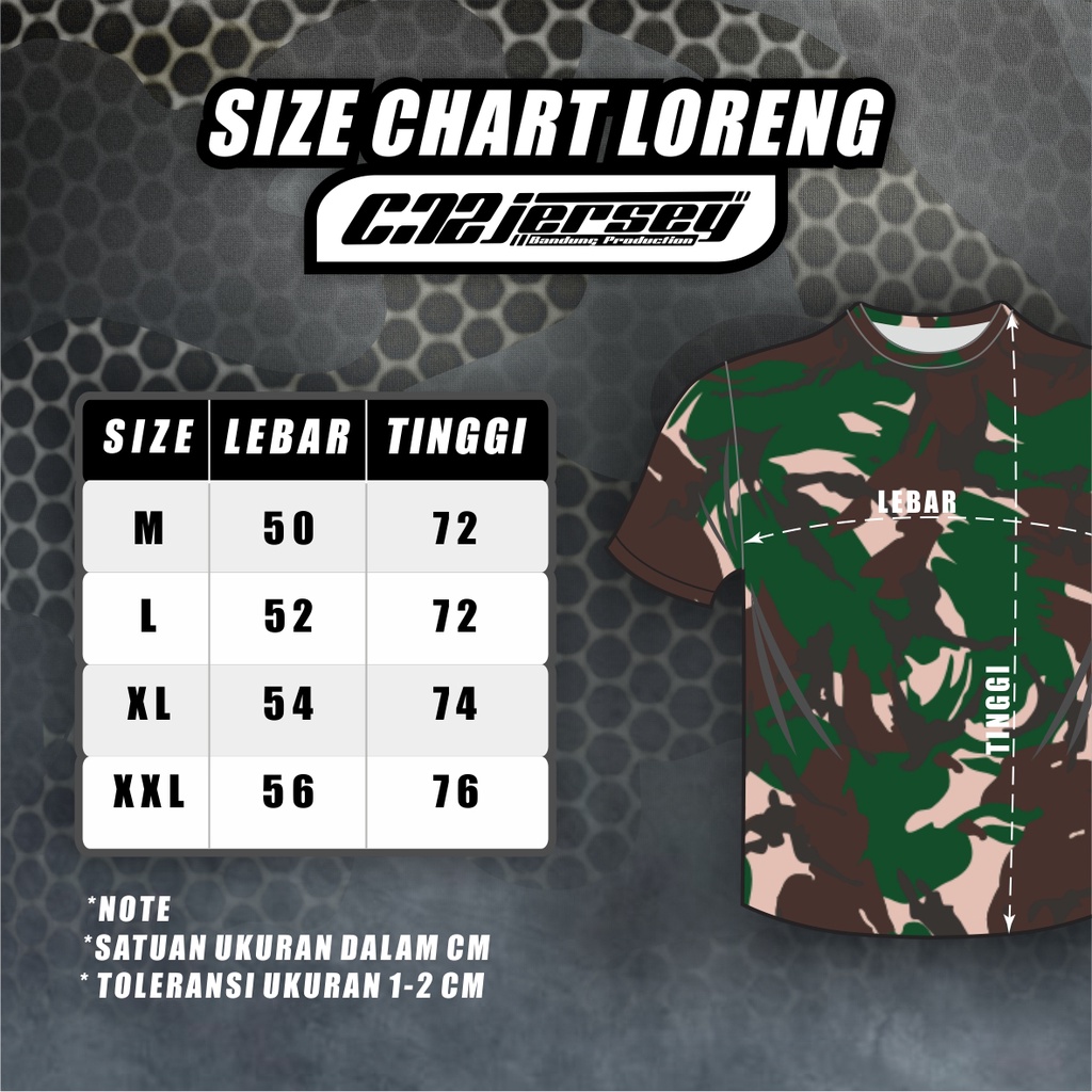 Kaos Loreng Pria Baju Kaos Doreng Baju Kaos Loreng TNI Kaos Hijau Botol Kaos Army Baju Loreng Tentara Malvinas Bahan Dryfit Kaos Army Leher Tinggi Leher Pendek Kaos Loreng