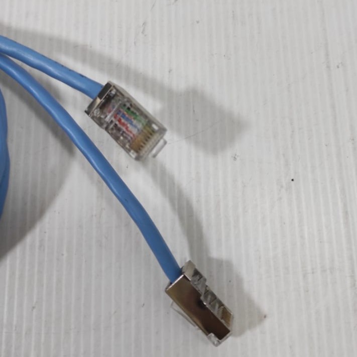 KABEL LAN UTP RJ45 BESI NYK CAT5e 10 METER - 50 METER