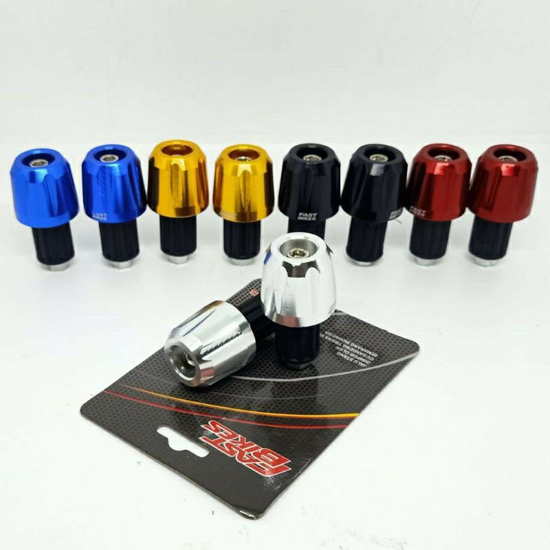 Jalu Stang Bandul CNc 001 FastBike Universal Beat Vario Scoopy Mio Xeon PCX Nmax dll